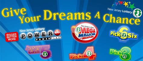 nj lottery usa|nj lottery second chance drawing.